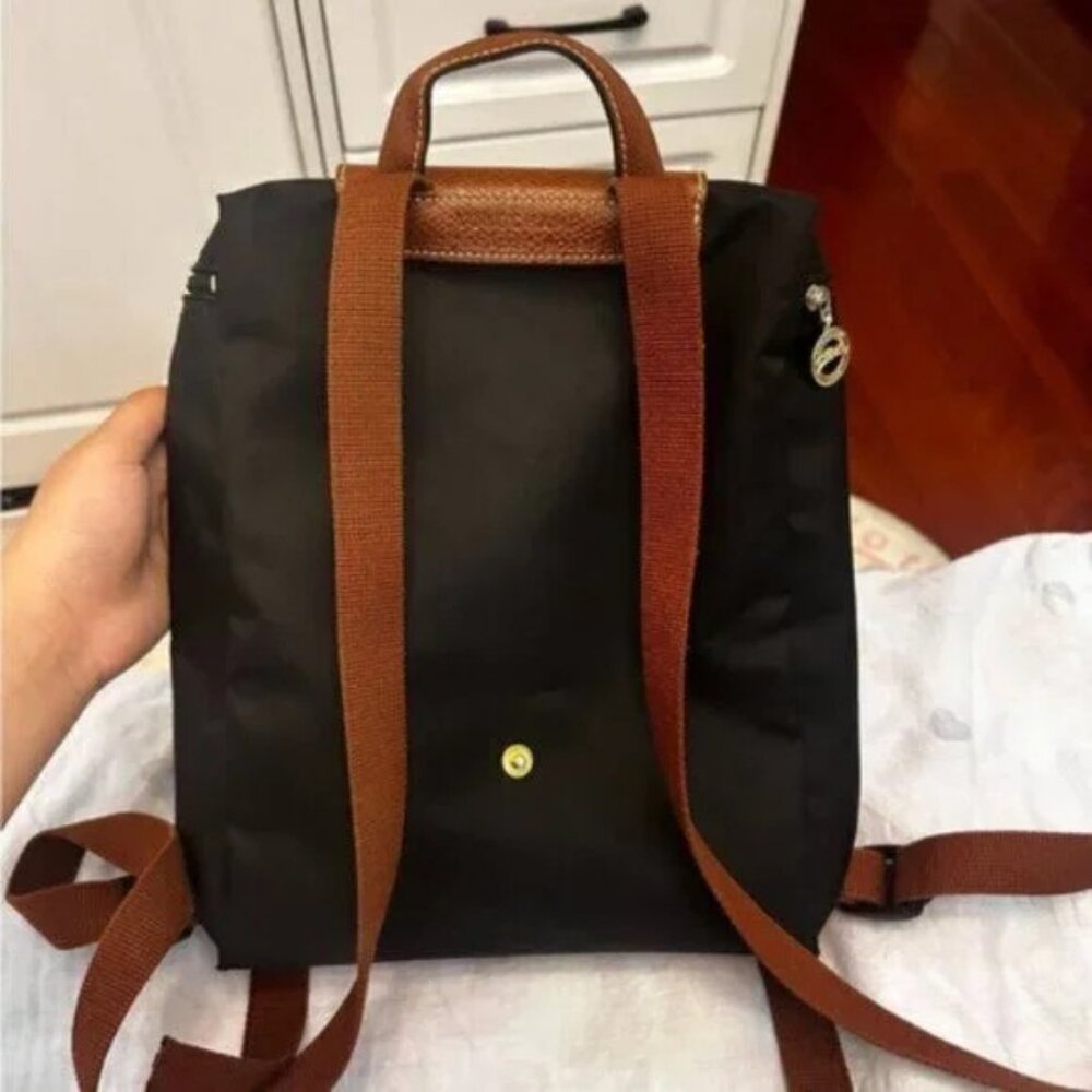 Longchamp Backpack - image 2